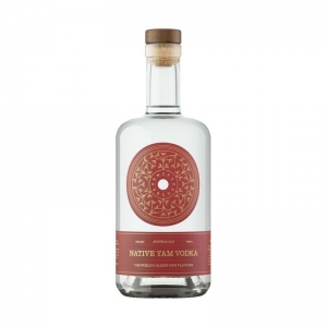 Seven Seasons Yam Vodka